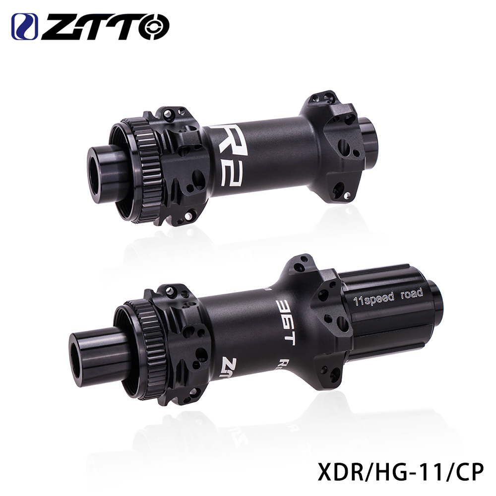 Commuter Bike Lock - ZTTO R2 Road Bike Disc Brake
