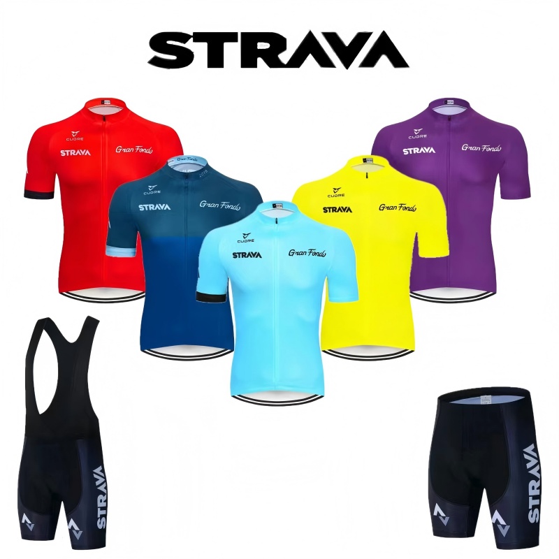 Cycling Commuter Pants - STRAVA Cycling Sets Cycling Clothes For