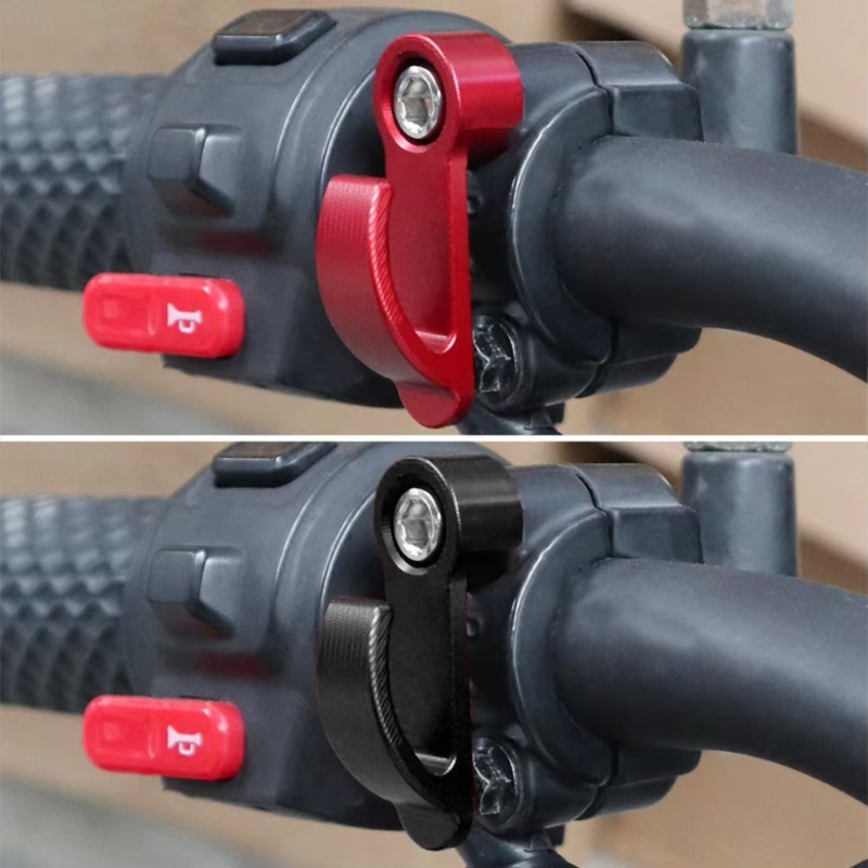 Universal Motorcycle Hook Alum - Cycling Commute Bag review and price