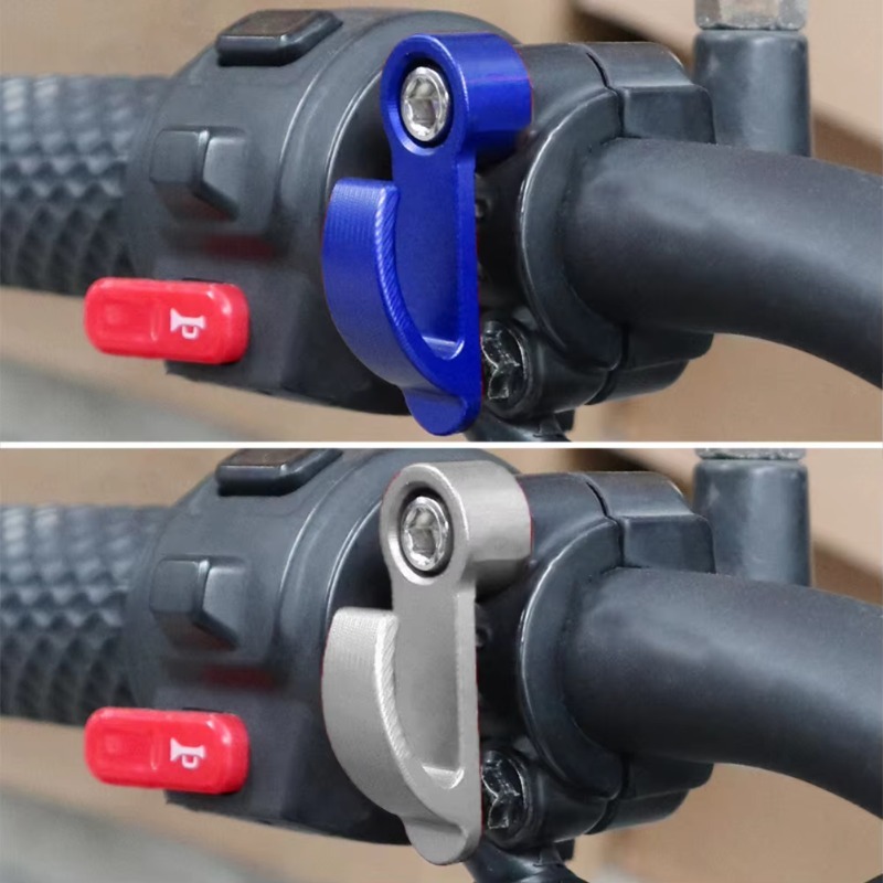 Universal Motorcycle Hook Alum - Cycling Commute Bag review and price