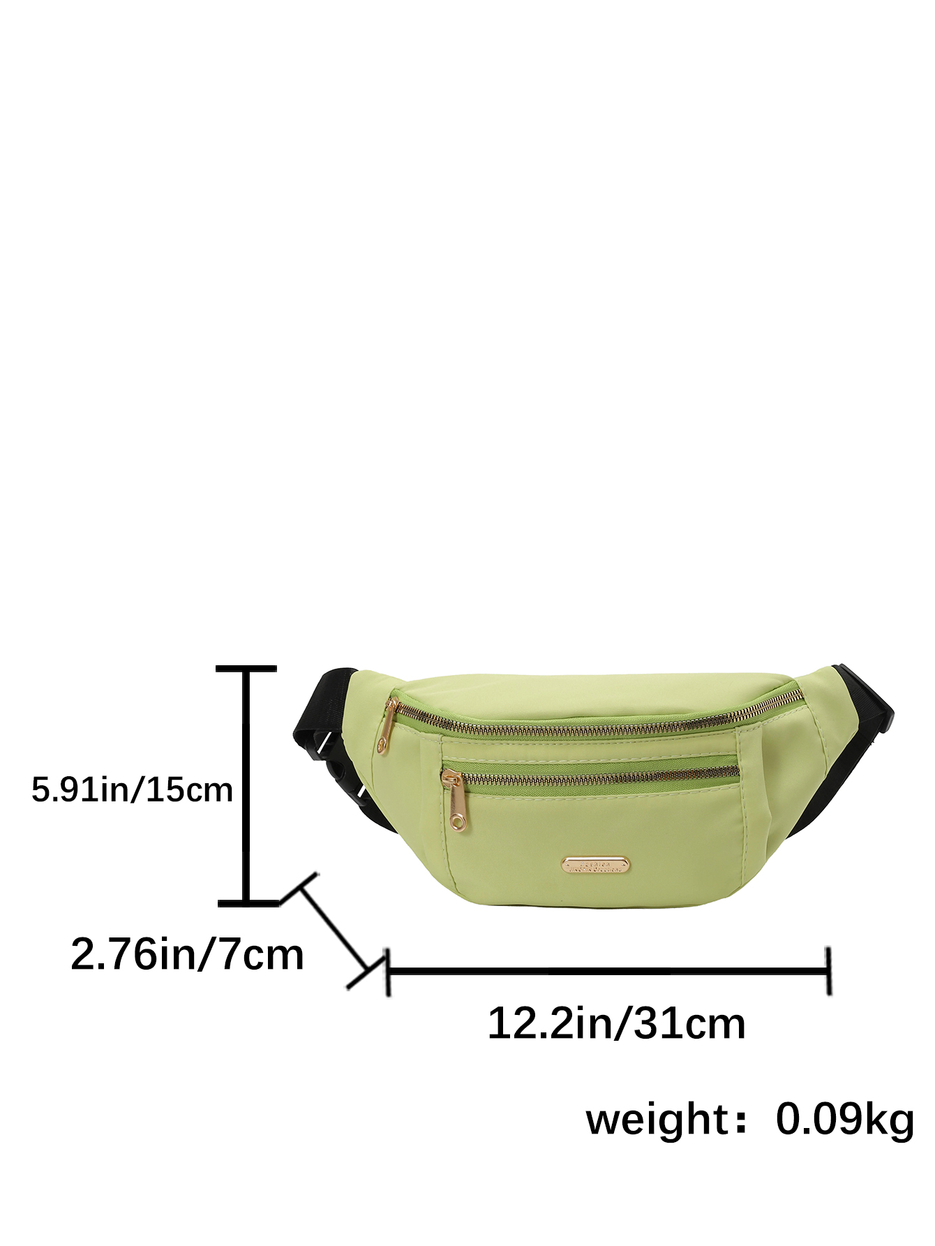 Fashion Casual Solid Color Wom - Cycling Commute Bag review and price