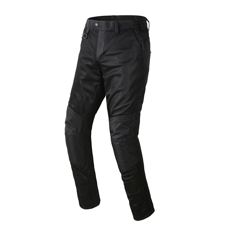 Summer Mesh Motorcycle Pants M - Cycling Commuter Pants review and price