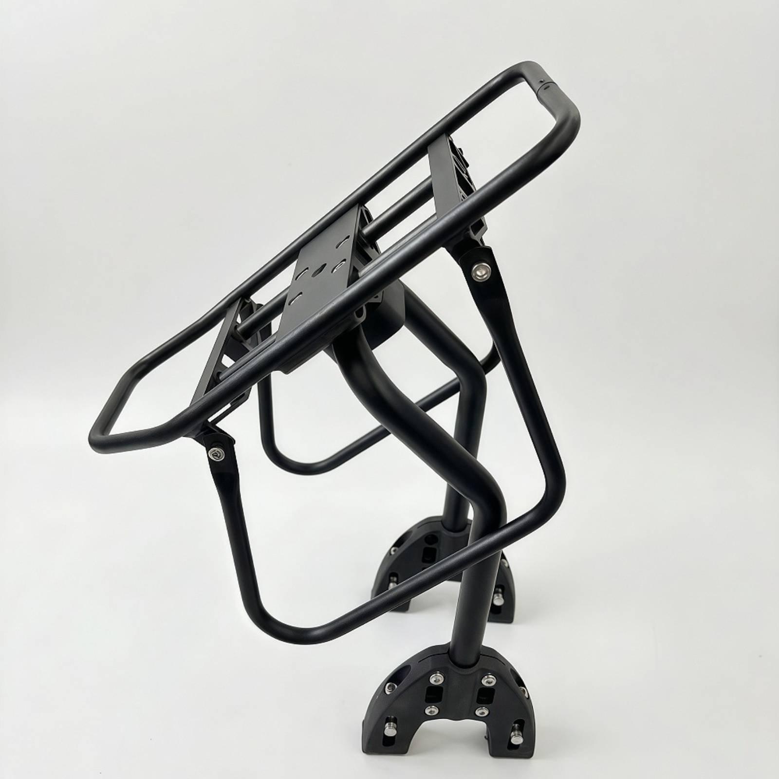 Quick Release Cycle Cargo Rack - Commuter Cycling review and price