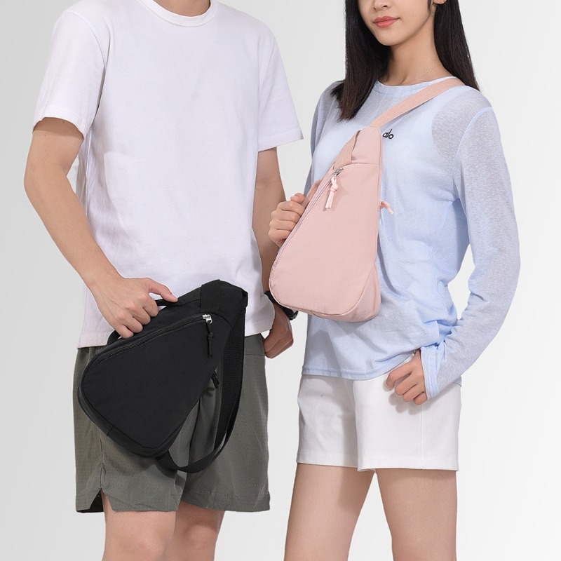 Chest Bag Single Shoulder Cros - Cycling Commute Bag review and price