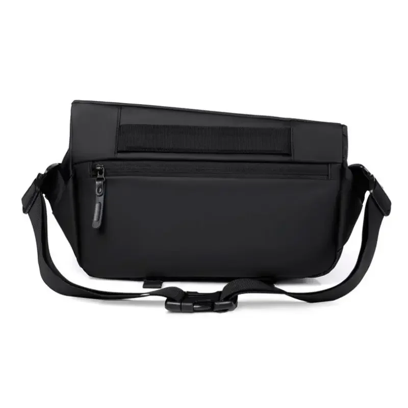 Men's Functional Crossbody Bag - Cycling Commute Bag review and price