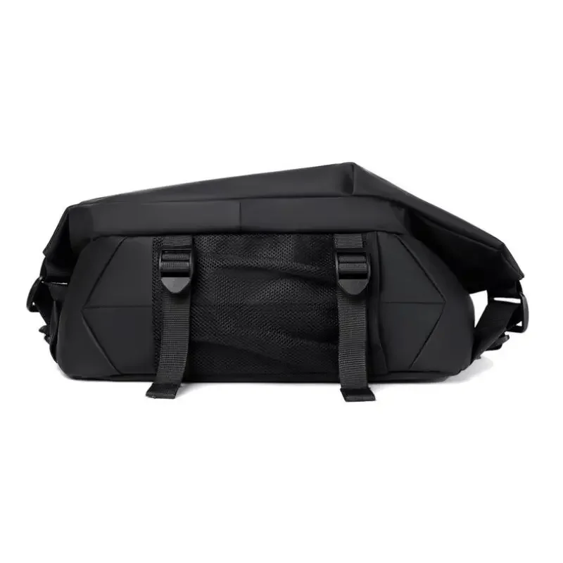 Men's Functional Crossbody Bag - Cycling Commute Bag review and price