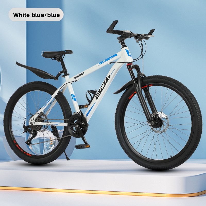 Adult Bicycle Mountain 26 Inch - Commuter Biking review and price
