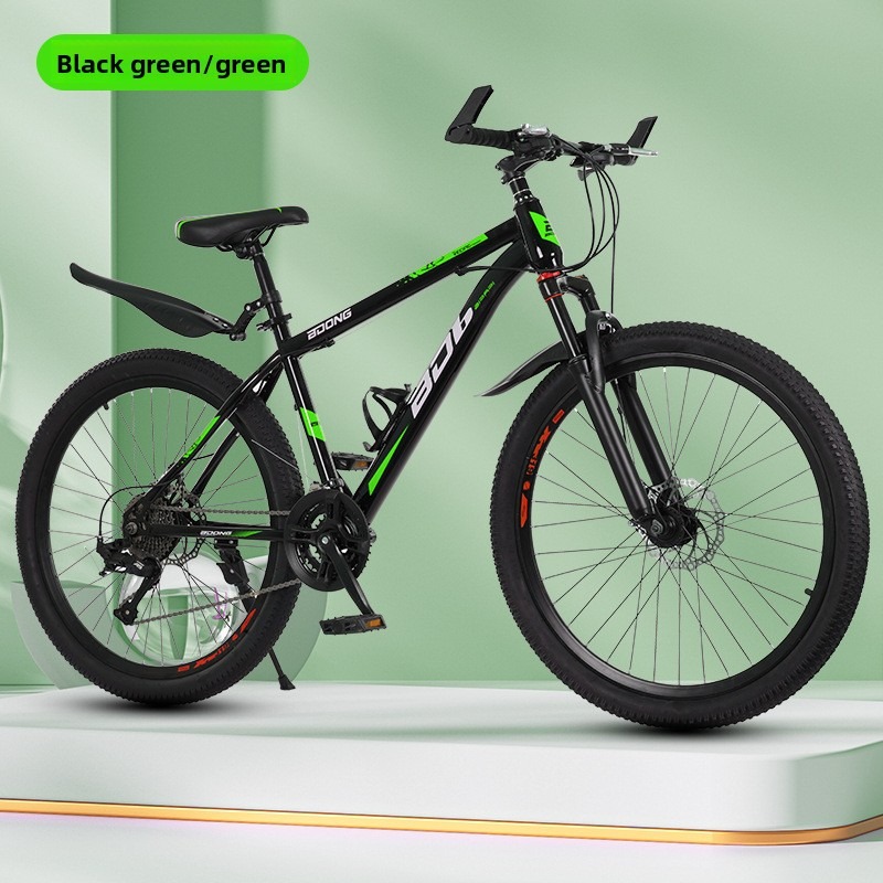 Adult Bicycle Mountain 26 Inch - Commuter Biking review and price