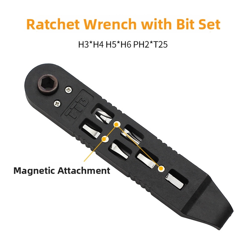 Bike Tool Kit Made of Carbon S - Commuter Cycling review and price