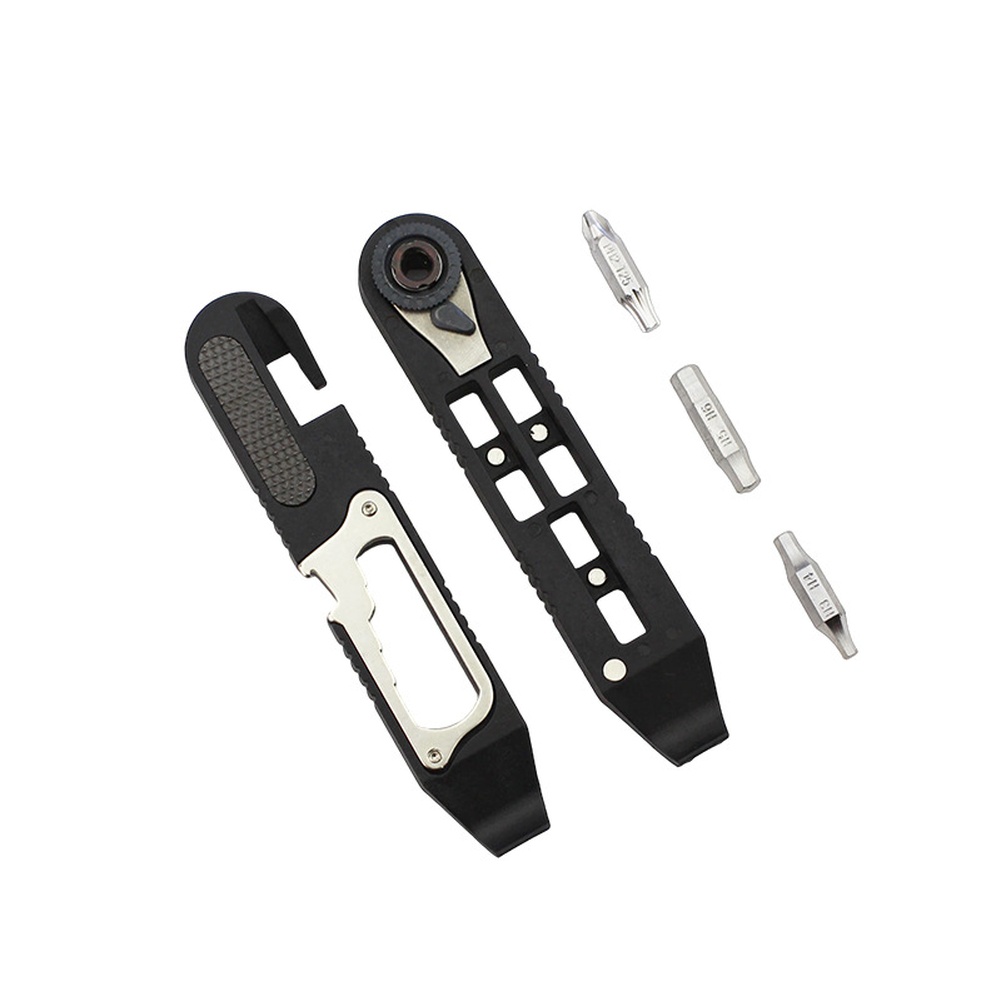Bike Tool Kit Made of Carbon S - Commuter Cycling review and price