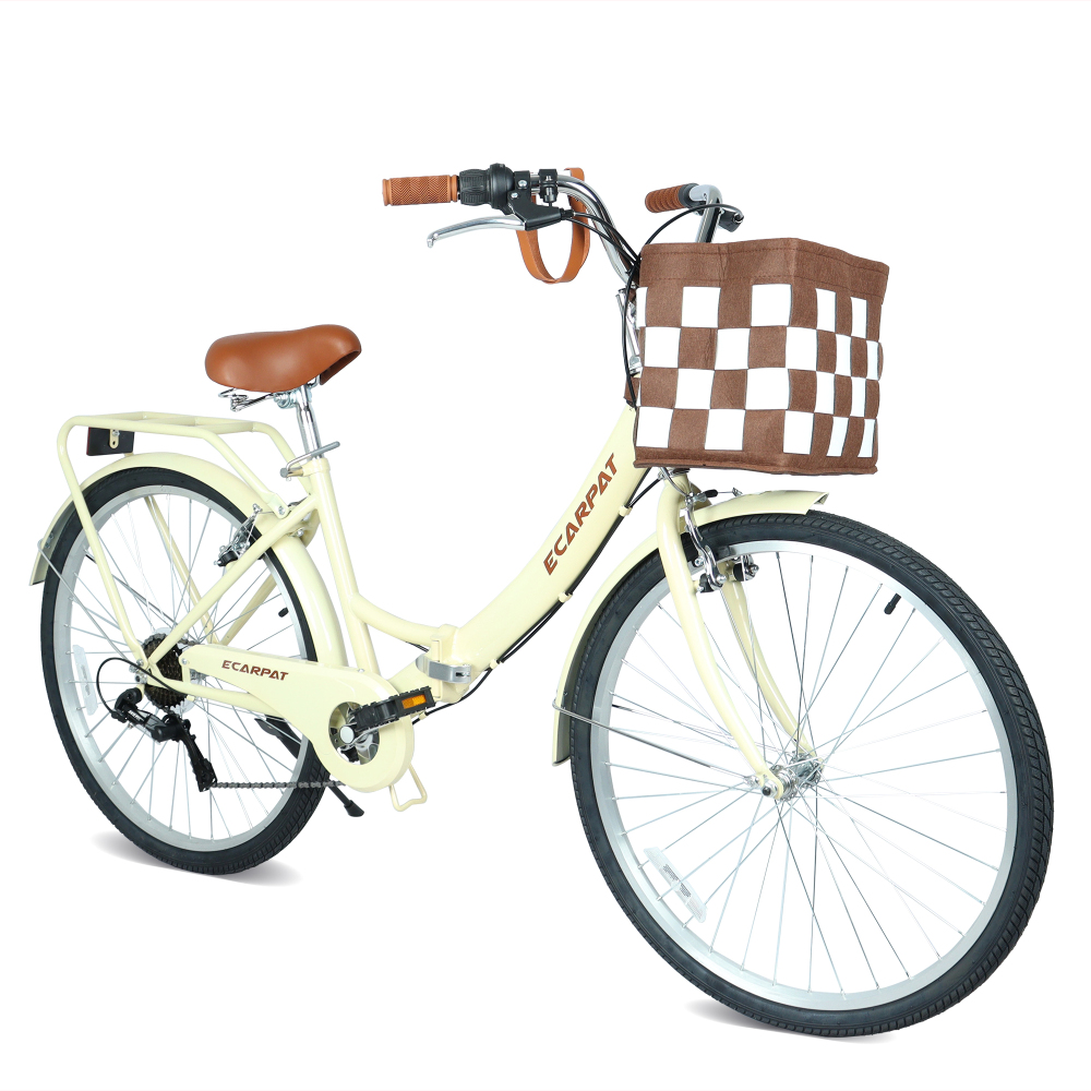 A26285B 26 Inch Folding City B - Commuter Biking review and price