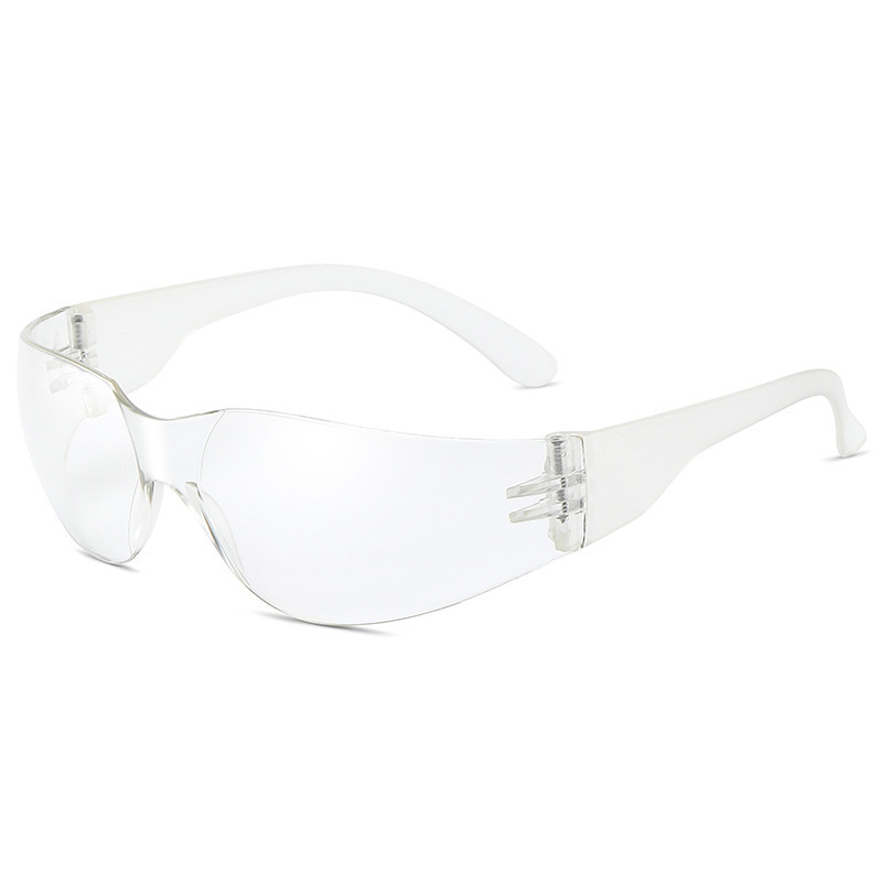 Lightweight Safety Glasses Cle - Cycling To Work review and price