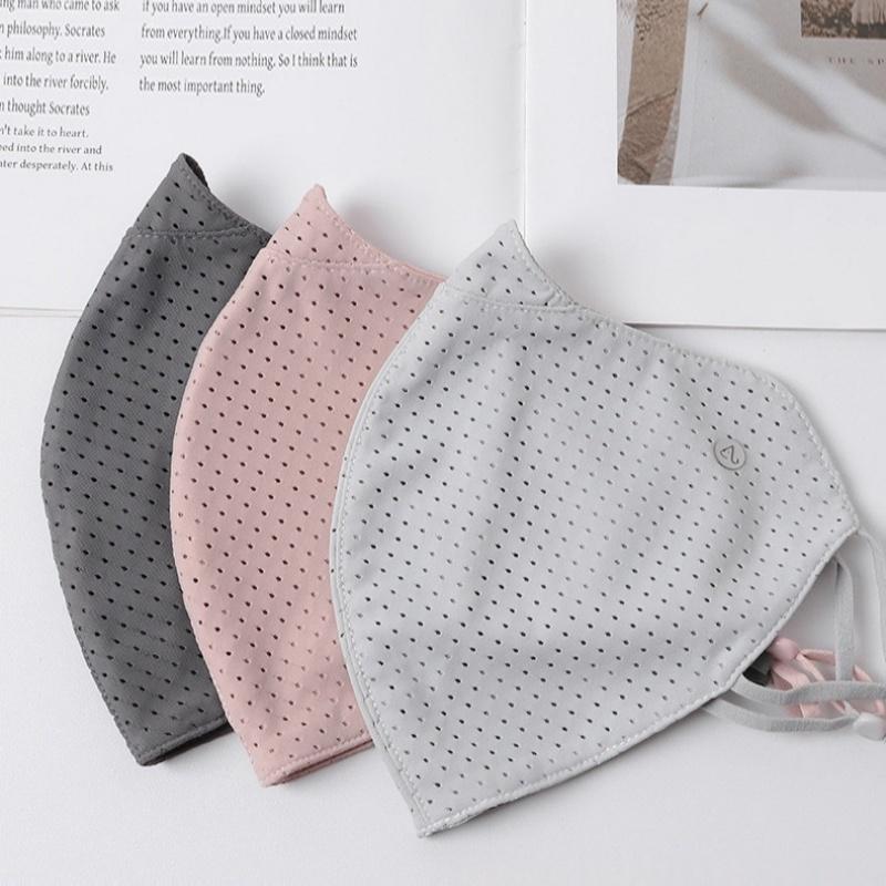 UV Protection Ice Silk Mask Br - Cycling To Work review and price