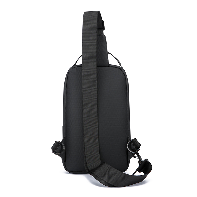 Chest Bag for Men Water Repell - Cycling Commute Bag review and price