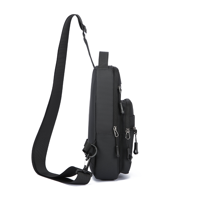 Chest Bag for Men Water Repell - Cycling Commute Bag review and price