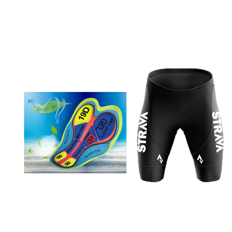 STRAVA Cycling Pants for Men B - Cycling Commuter Pants review and price