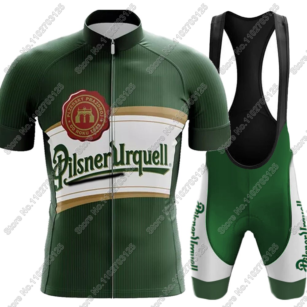 2025 Drink Beer Cycling Jersey - Cycling Commuter Pants review and price