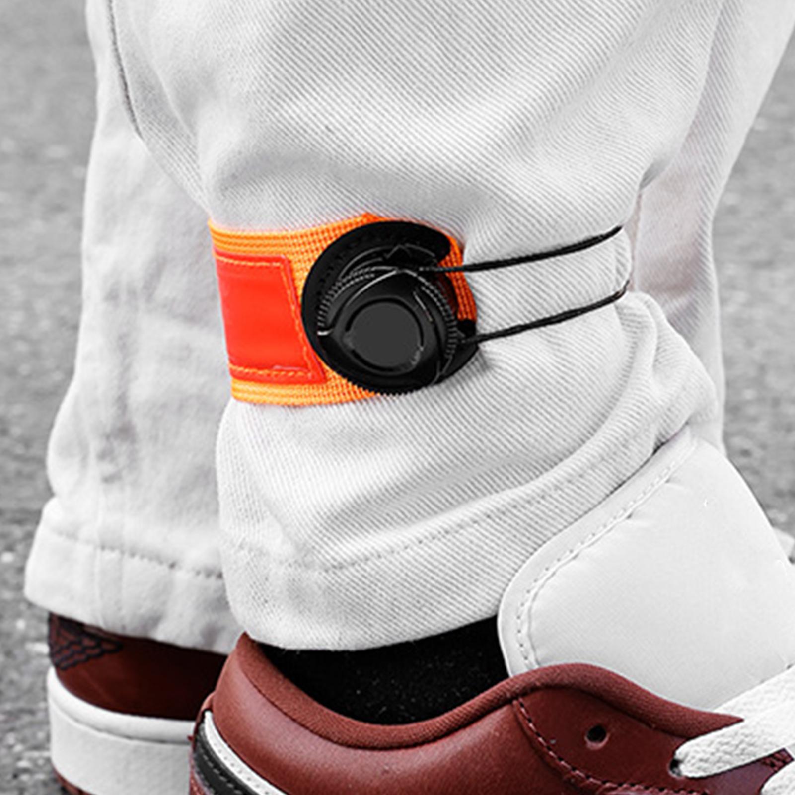 Pants Strap for Bike Reflectiv - Commuter Cycling review and price