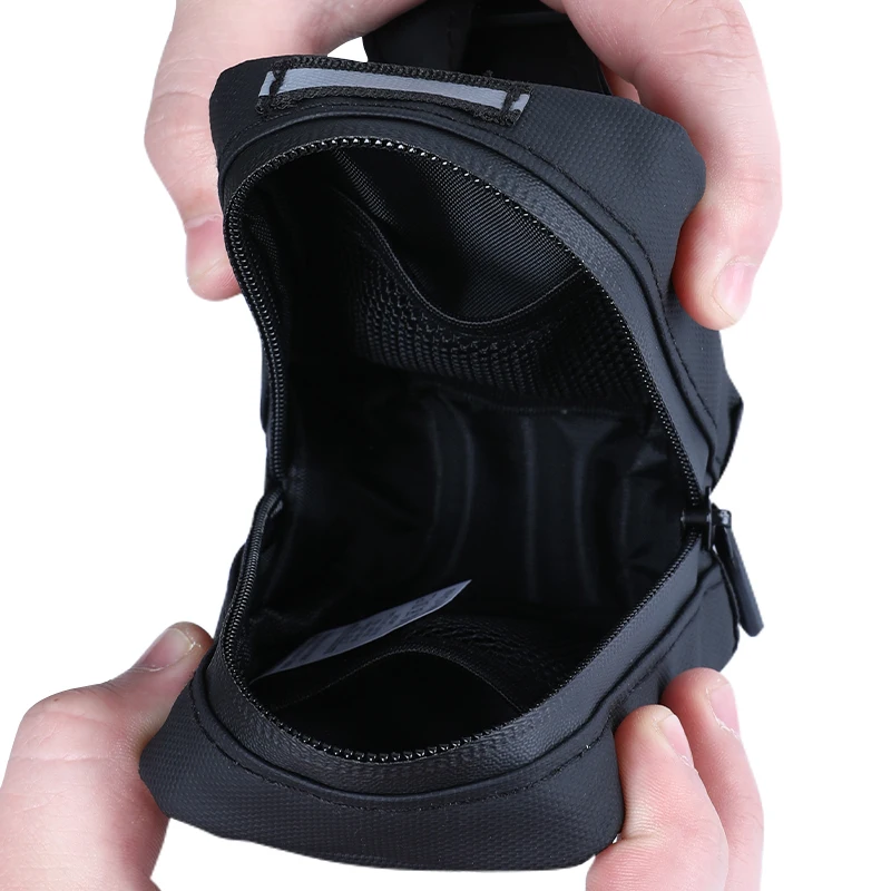 ESLNF Bike Saddle Bag Waterpro - Cycling Commute Bag review and price