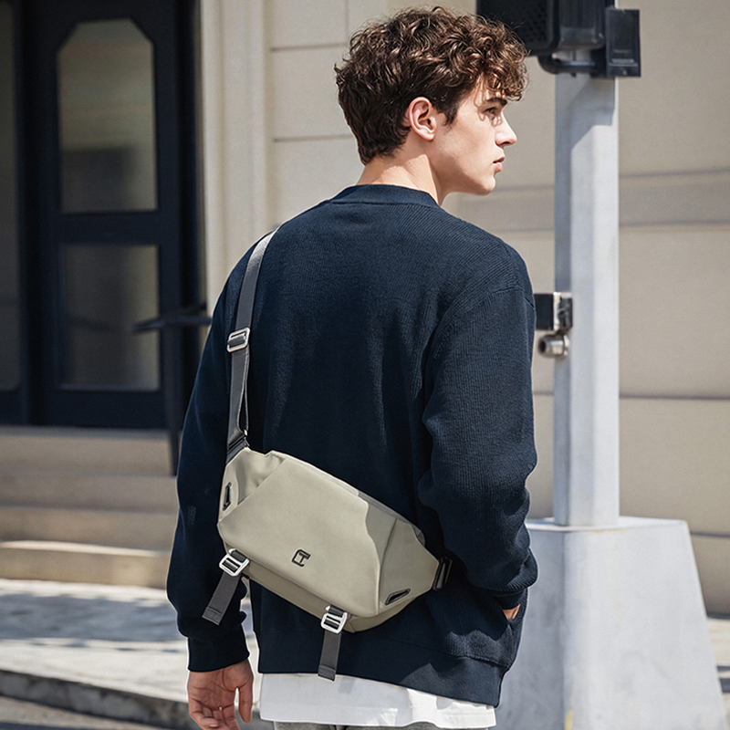 TANGCOOL Premium Waterproof Sl - Cycling Commute Bag review and price
