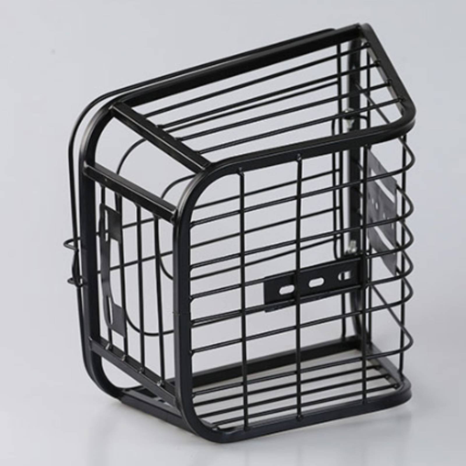 Folding Rear Bike Basket Folda - Commuter Cycling review and price