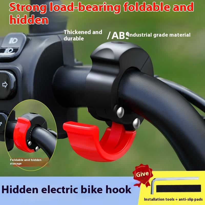 1Set ABS Bicycle Scooter Motor - Cycling Commute Bag review and price