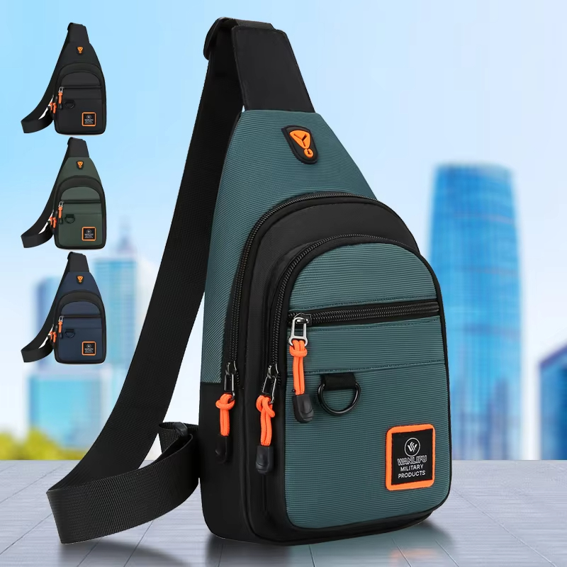 Men's Leisure Outdoor Hiking B - Cycling Commute Bag review and price