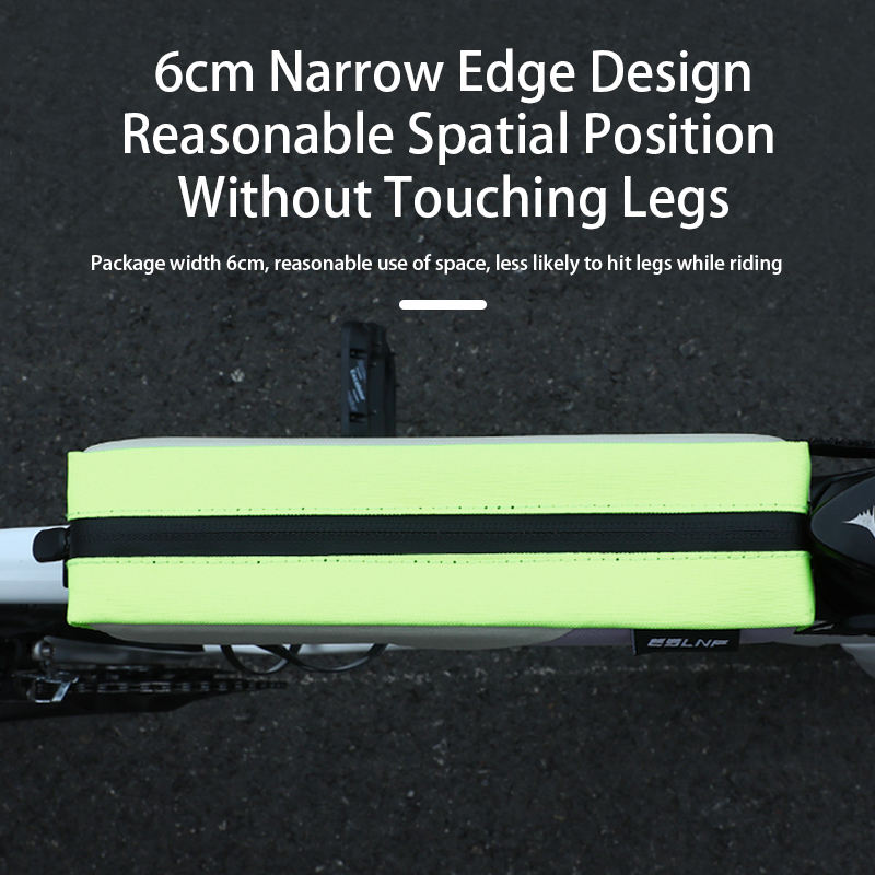 ESLNF Bike Bag Top Tube Bike F - Cycling Commute Bag review and price