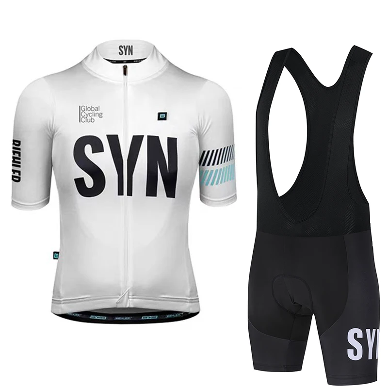 SYN Men's cycling jersey summe - Cycling Commuter Pants review and price