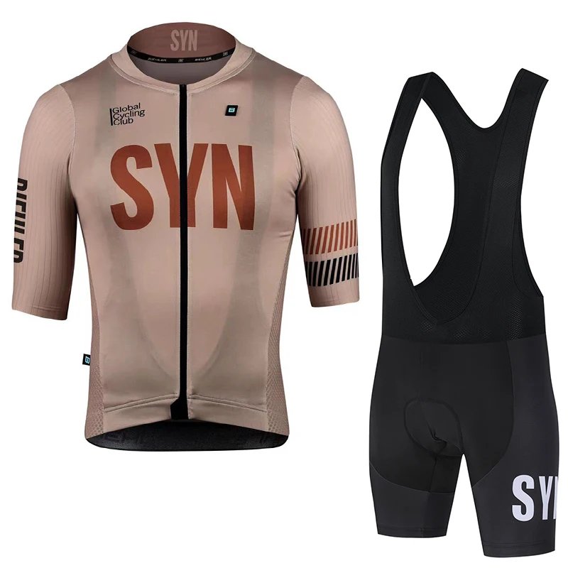 SYN Men's cycling jersey summe - Cycling Commuter Pants review and price
