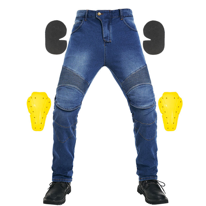 New cycling pants for men, sum - Cycling Commuter Pants review and price