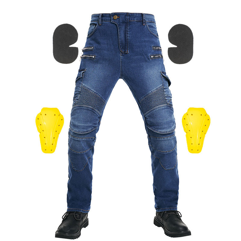 New cycling pants for men, sum - Cycling Commuter Pants review and price