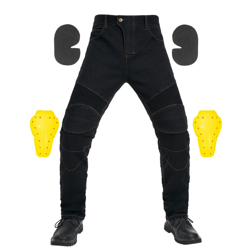 New cycling pants for men, sum - Cycling Commuter Pants review and price