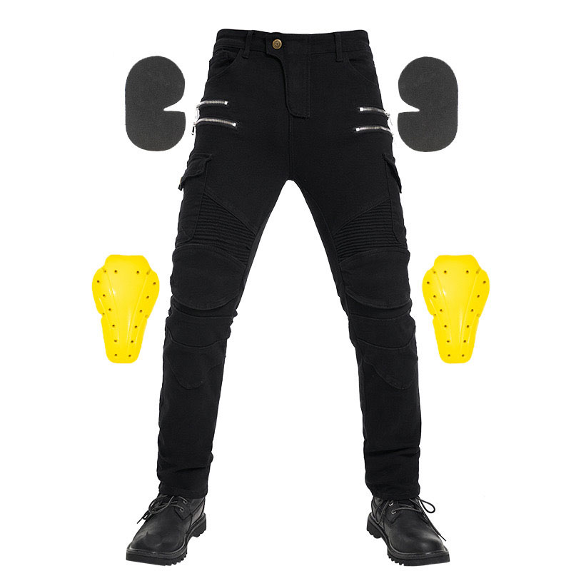 New cycling pants for men, sum - Cycling Commuter Pants review and price