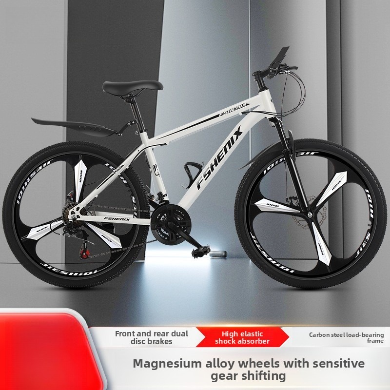 Adult Bicycle Kids Mountain Bi - Commuter Biking review and price