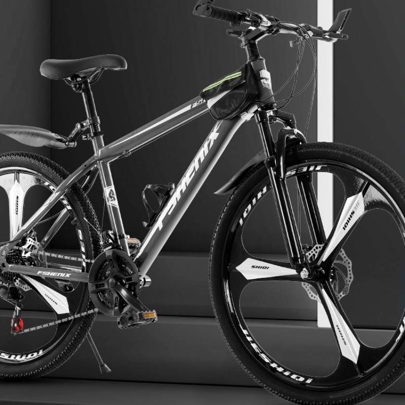 Adult Bicycle Kids Mountain Bi - Commuter Biking review and price