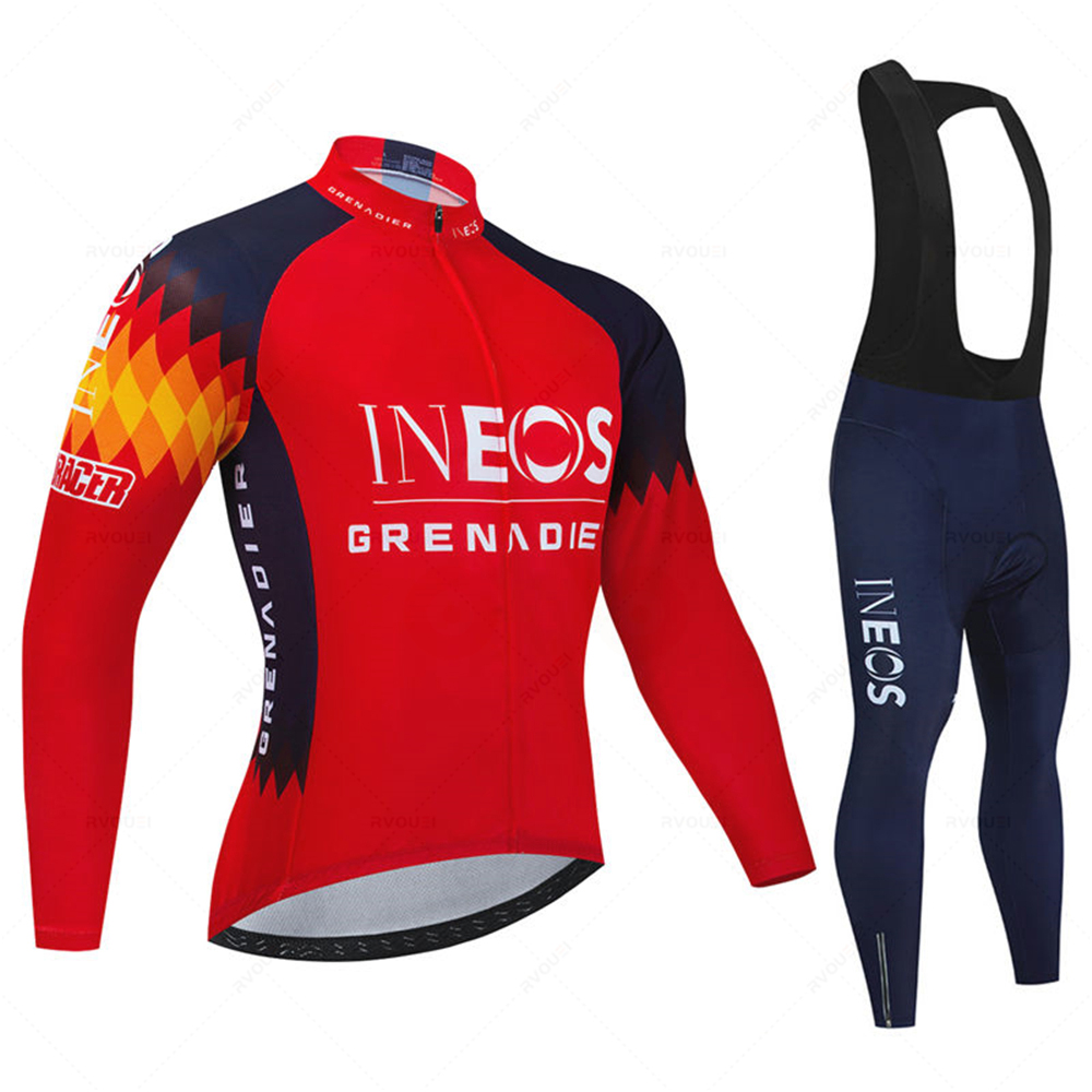 Ineos Team Men Spring Sport Cy - Cycling Commuter Pants review and price