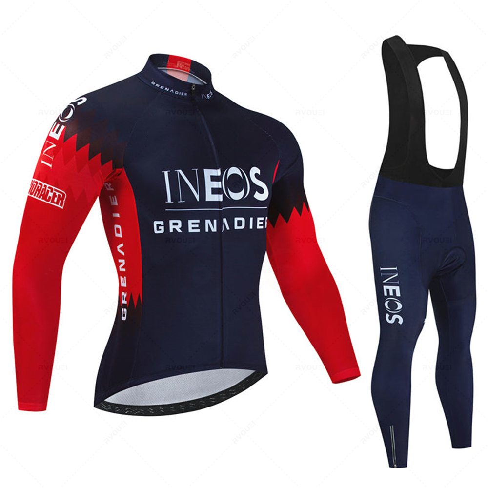 Ineos Team Men Spring Sport Cy - Cycling Commuter Pants review and price