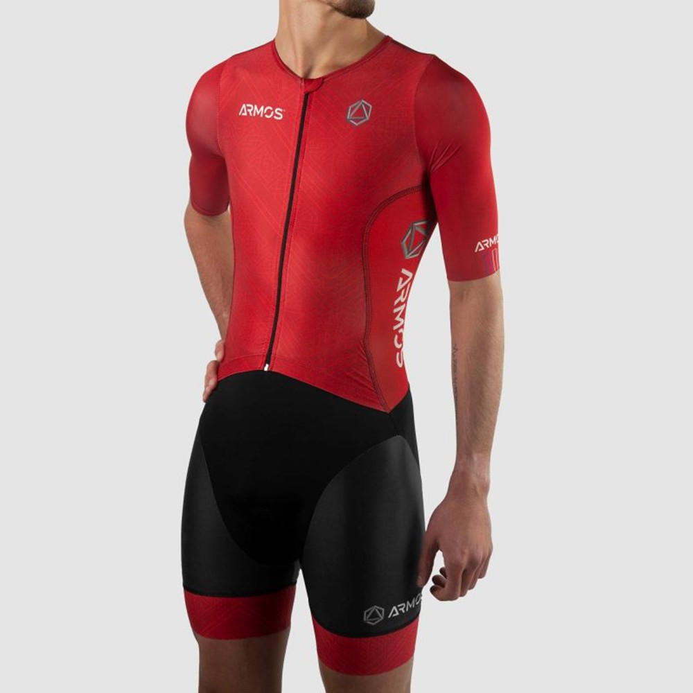 Sila New Men's Bike Mtb Triath - Cycling Commuter Pants review and price