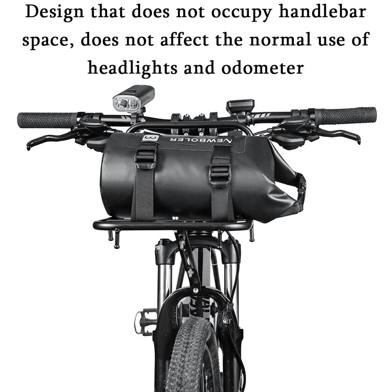 Bicycle Front Rack Aluminum Al - Cycling Commute Bag review and price