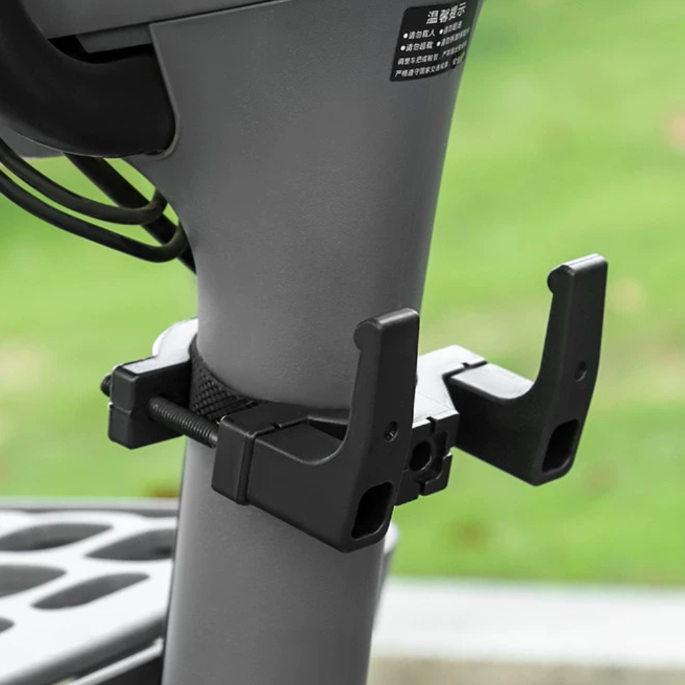 Hooks Motorcycle Helmet Access - Cycling Commute Bag review and price