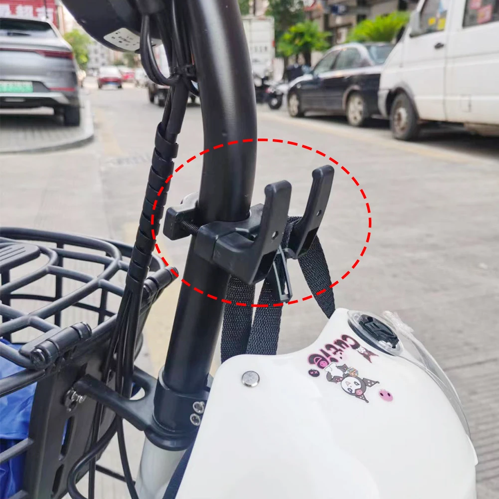 Hooks Motorcycle Helmet Access - Cycling Commute Bag review and price