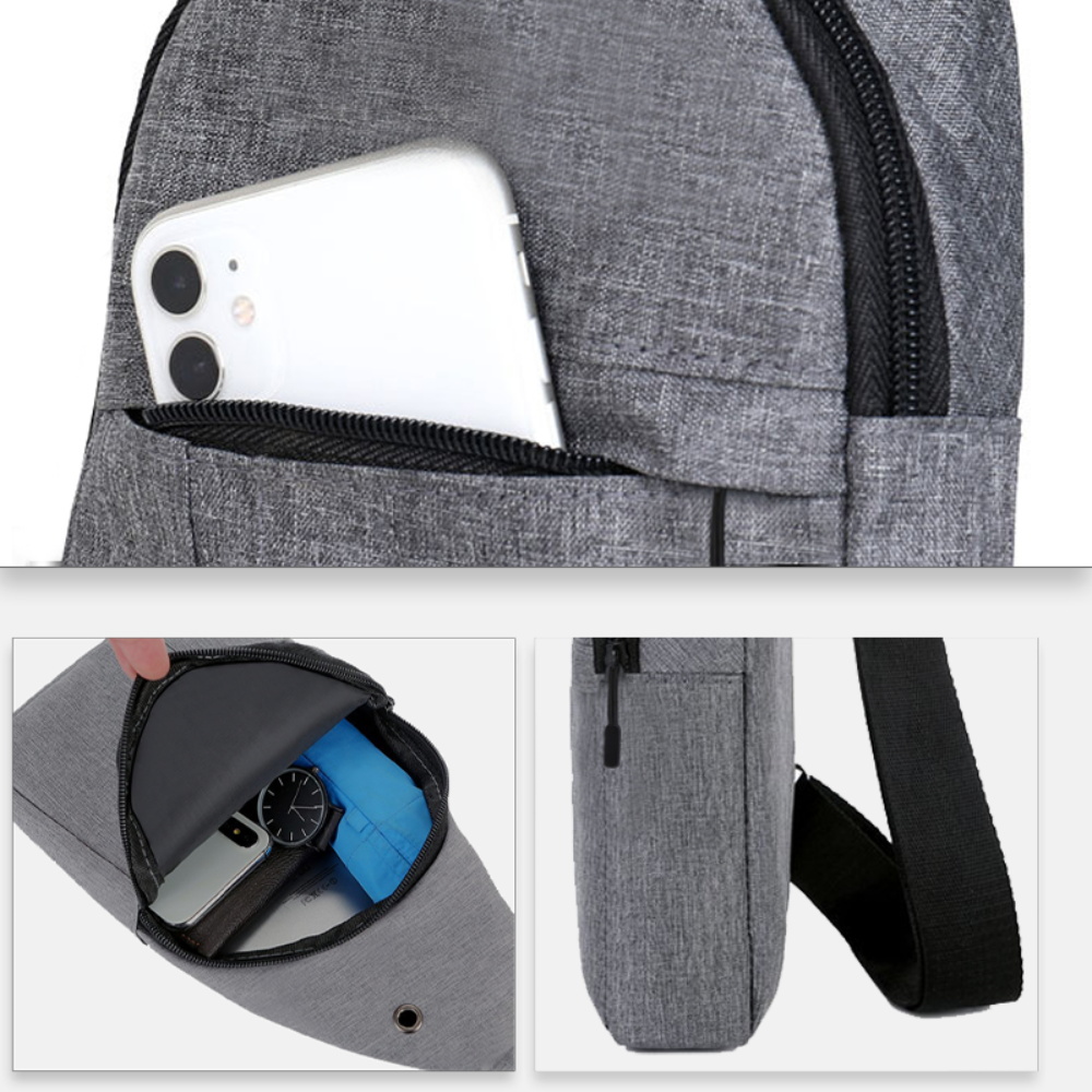 New Crossbody Bags Single Shou - Cycling To Work review and price